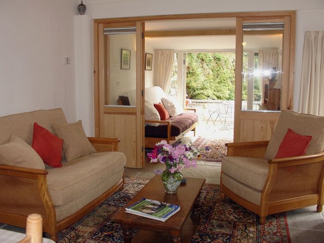 Burham Barn - 975830 - photo 4
