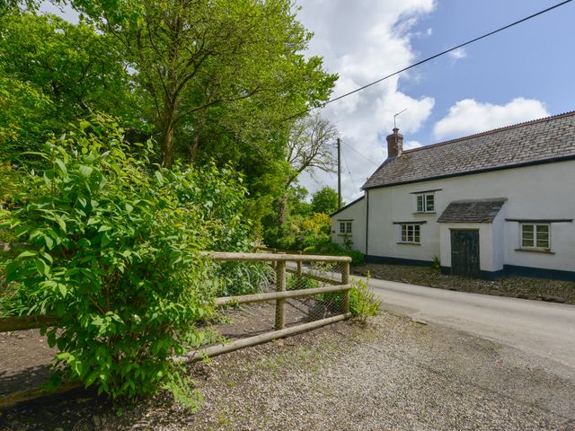 Little Week Cottage - 975833 - photo 3