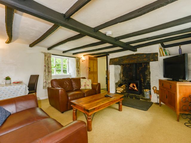 Little Week Cottage - 975833 - photo 4