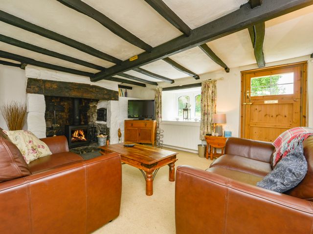 Little Week Cottage - 975833 - photo 5