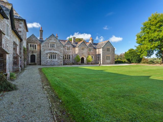Great Bidlake Manor - 975845 - photo 2
