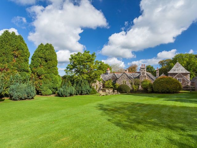 Great Bidlake Manor - 975845 - photo 3