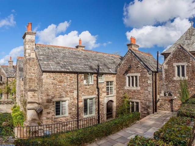 Great Bidlake Manor - 975845 - photo 4