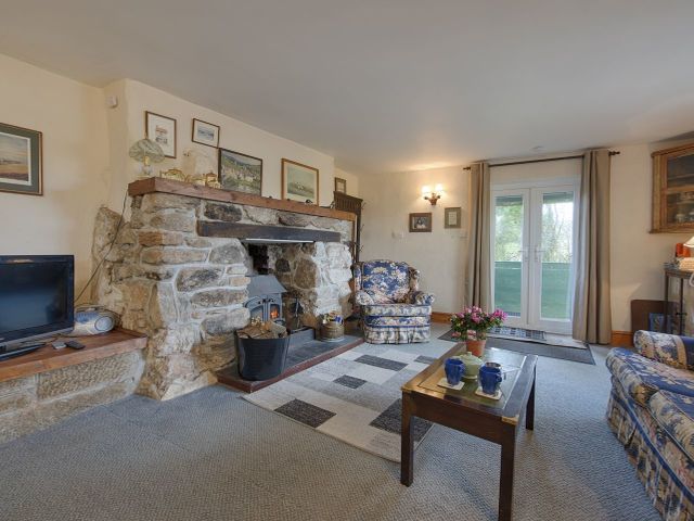 The Annexe, Higher Lydgate Farmhouse - 975869 - photo 3
