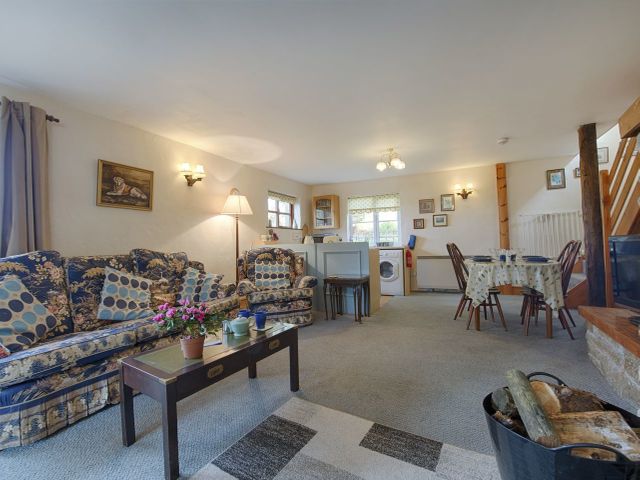 The Annexe, Higher Lydgate Farmhouse - 975869 - photo 4