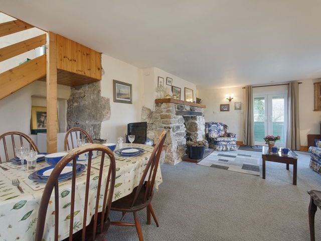 The Annexe, Higher Lydgate Farmhouse - 975869 - photo 5