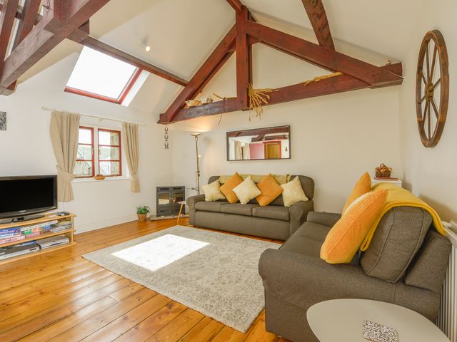 Ludgate Cottage - 975875 - photo 4