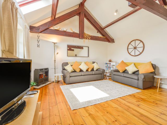 Ludgate Cottage - 975875 - photo 5