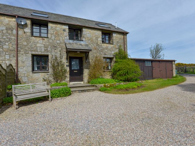 Ludgate Cottage - 975875 - photo 2