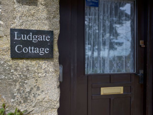 Ludgate Cottage - 975875 - photo 3