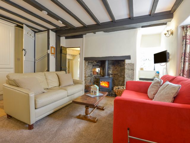 Little Gate Cottage - 975883 - photo 4