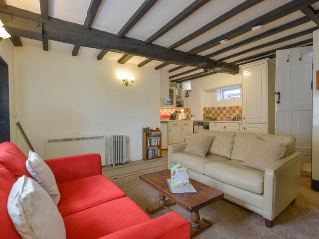 Little Gate Cottage - 975883 - photo 5