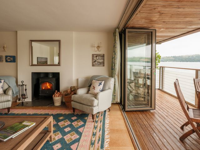 Sandridge Boathouse - 975918 - photo 5