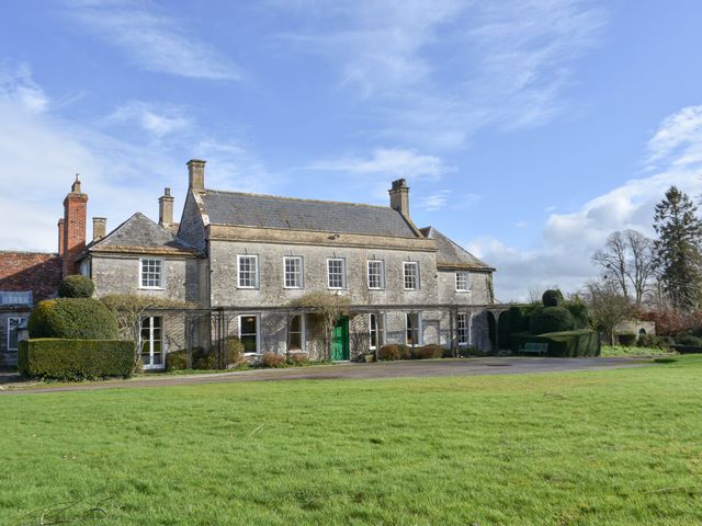 Wootton House - 975935 - photo 2
