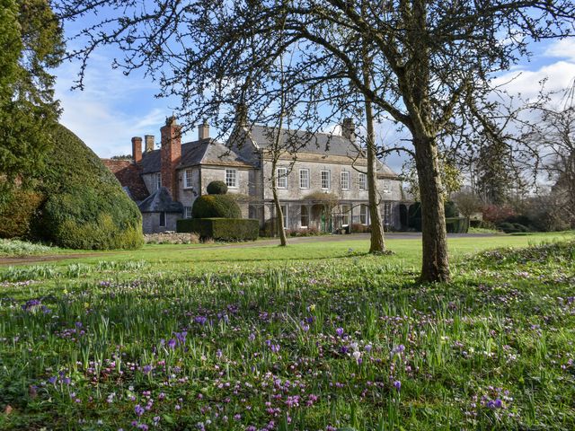 Wootton House - 975935 - photo 3