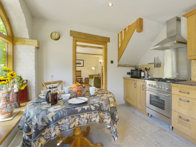 Pittards Farm Cottage - 975937 - photo 4