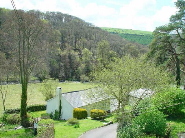 Barn Cottage - 975955 - photo 4