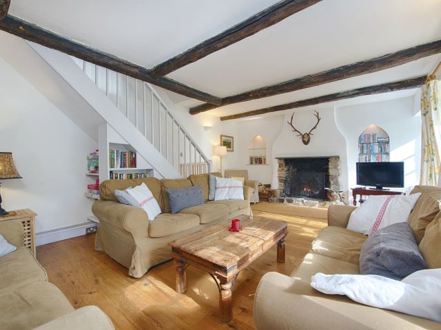 Barn Cottage - 975955 - photo 5
