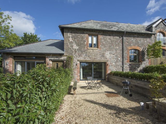 Gardeners Cottage - 975997 - photo 2