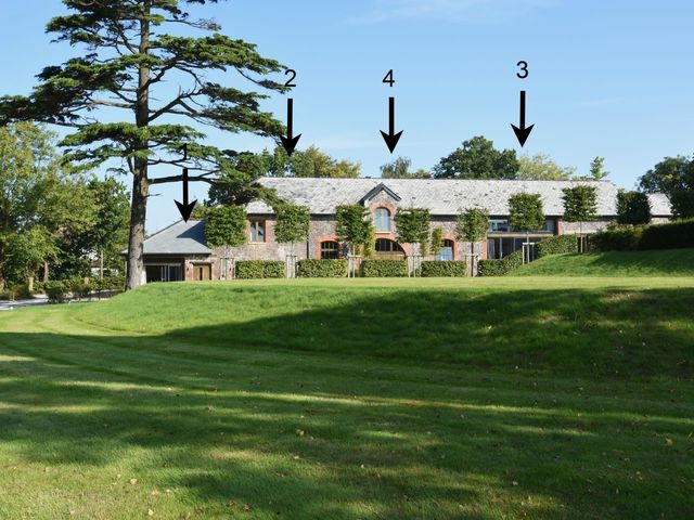 Barley House - 975998 - photo 3