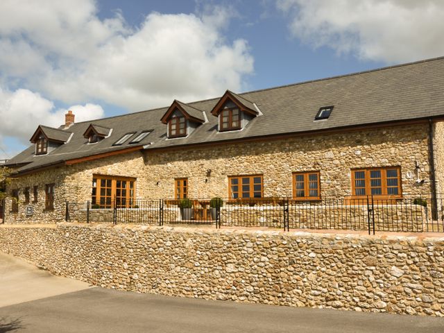 The Barn - 976019 - photo 2