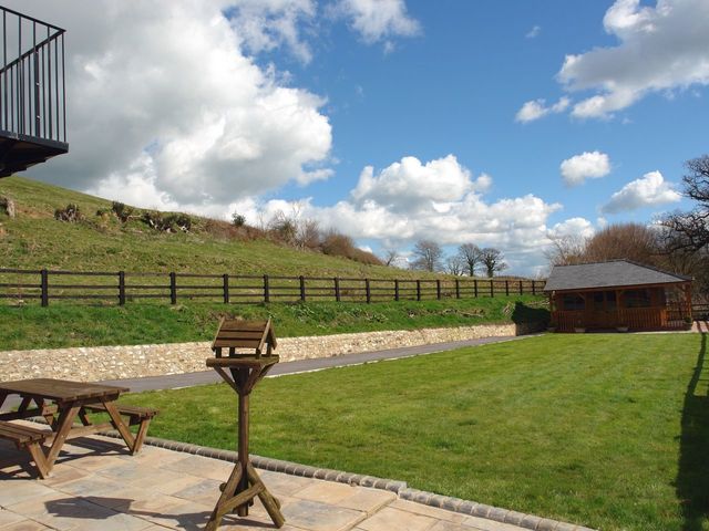 Hiscox Cottage - 976020 - photo 4