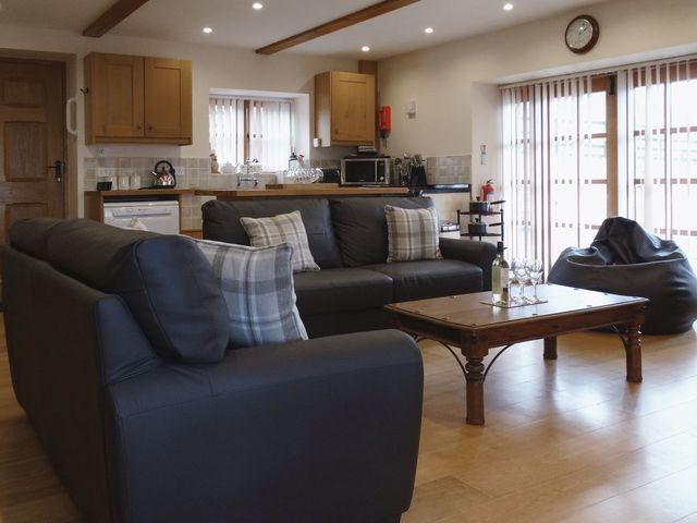 Hiscox Cottage - 976020 - photo 5