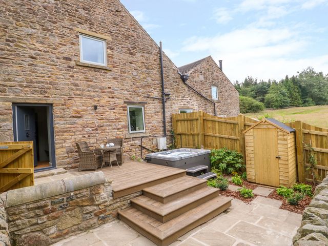 Overlea Barn - 976025 - photo 2