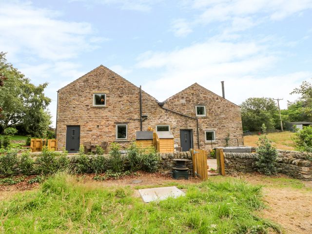 Overlea Barn - 976025 - photo 3