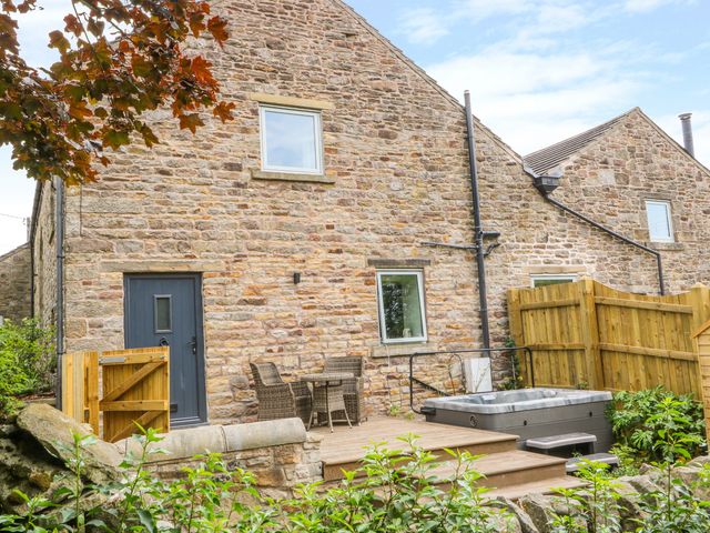 Overlea Barn - 976025 - photo 5