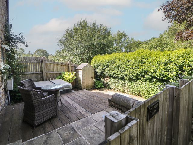 Overlea Barn - 976025 - photo 3