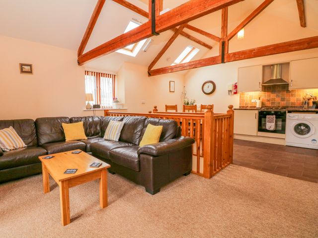 The Old Stable - 976044 - photo 3