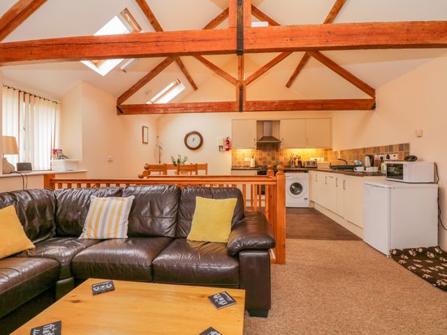 The Old Stable - 976044 - photo 4