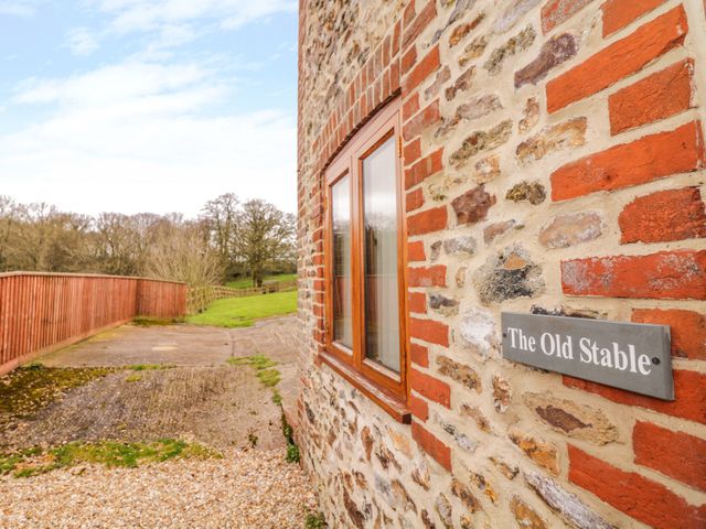 The Old Stable - 976044 - photo 2