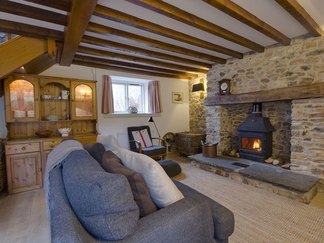 Whitcombe Cottage - 976051 - photo 3