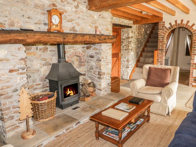 Swallows Cottage - 976052 - photo 4