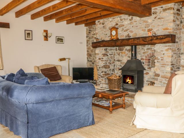 Swallows Cottage - 976052 - photo 5