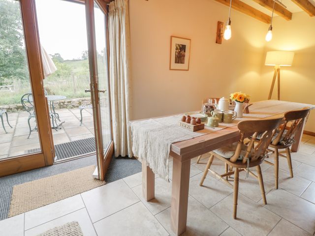 Swallows Cottage - 976052 - photo 2
