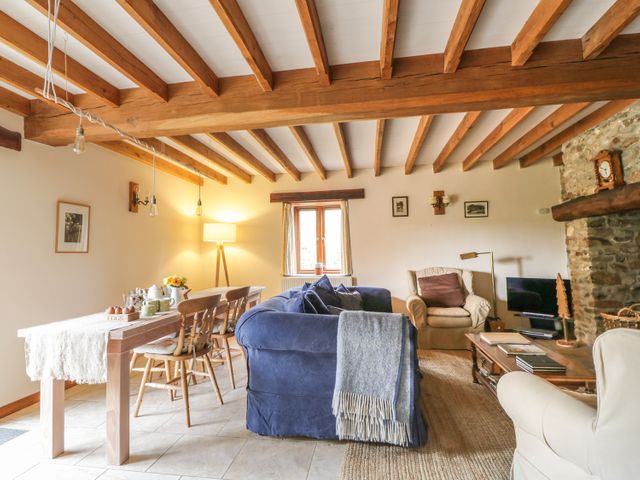 Swallows Cottage - 976052 - photo 3