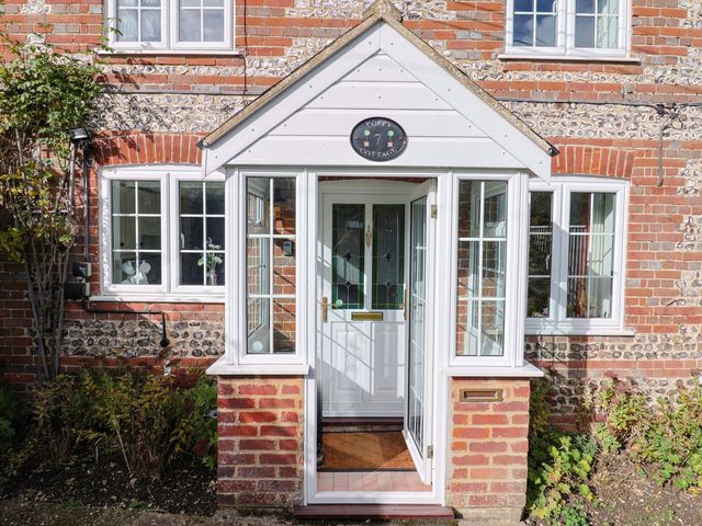 Poppy Cottage - 976077 - photo 3