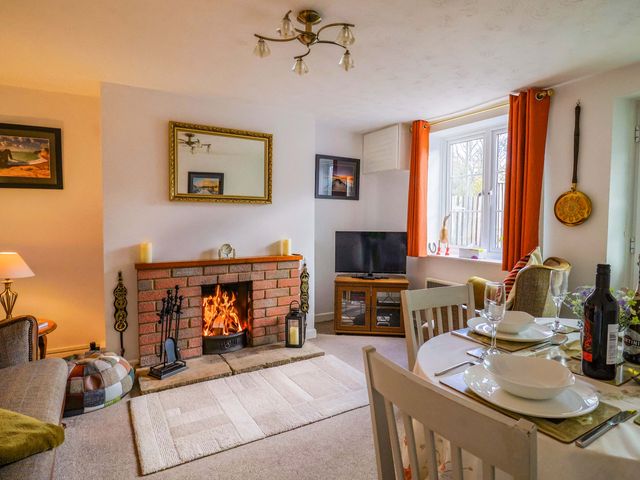 Poppy Cottage - 976077 - photo 4