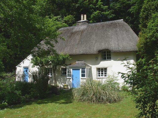 Lew Quarry Cottage - 976078 - photo 2