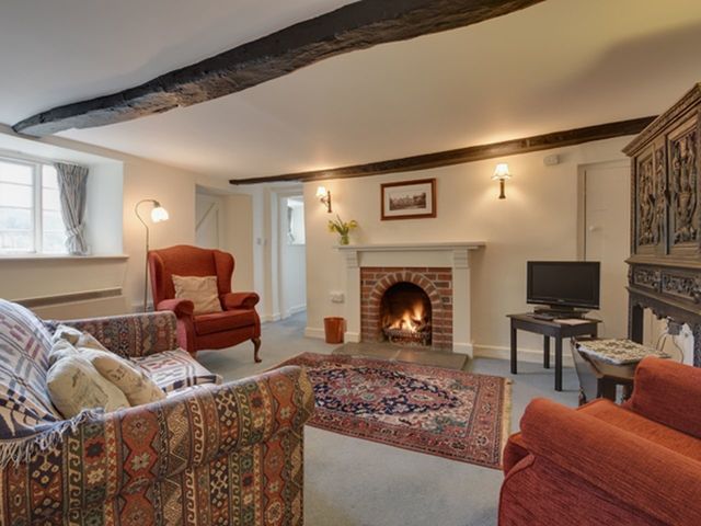 Lew Quarry Cottage - 976078 - photo 3