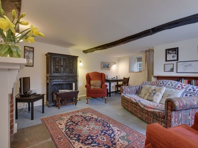 Lew Quarry Cottage - 976078 - photo 4