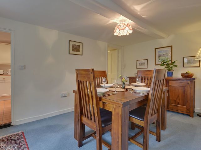 Lew Quarry Cottage - 976078 - photo 5