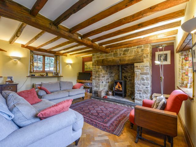 Hope Cottage - 976094 - photo 5