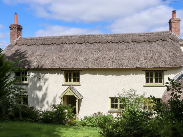 Hope Cottage - 976094 - photo 2