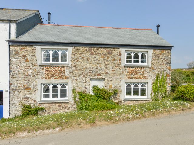 Chapel Cottage - 976111 - photo 3