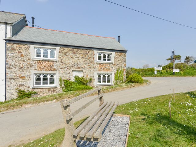 Chapel Cottage - 976111 - photo 2