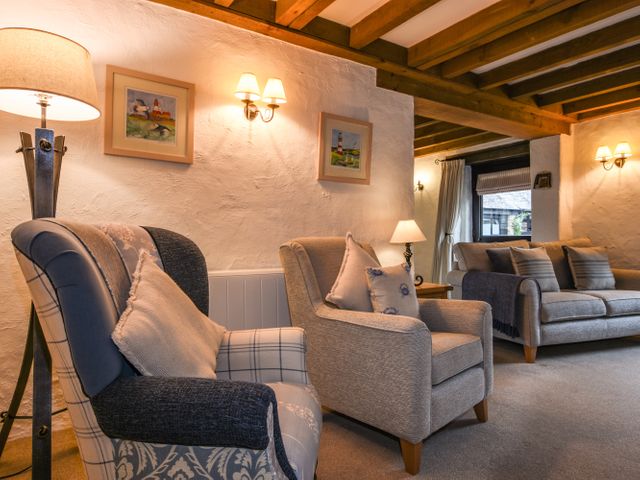 Bramble Cottage - 976129 - photo 4